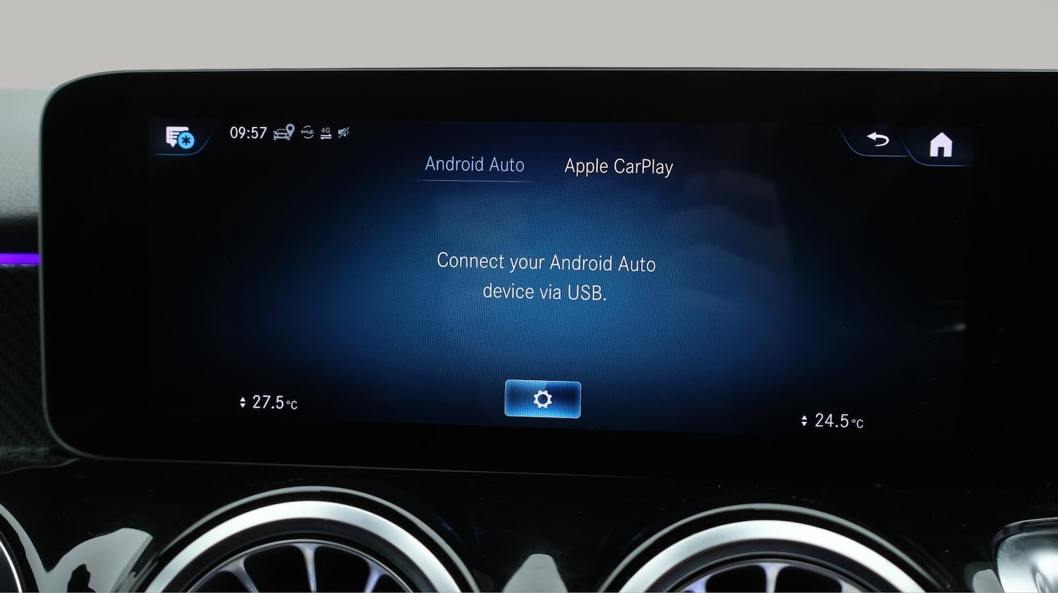 Used Mercedes-Benz GLB 2020 for sale - 76499436: Photo 26