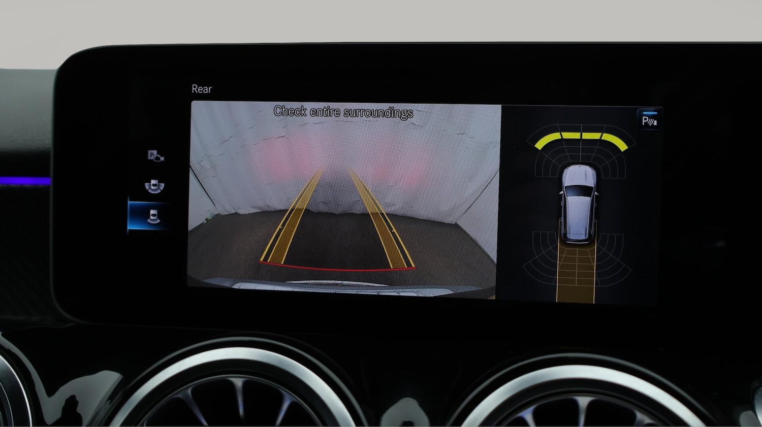 Used Mercedes-Benz GLB 2020 for sale - 76499436: Photo 27