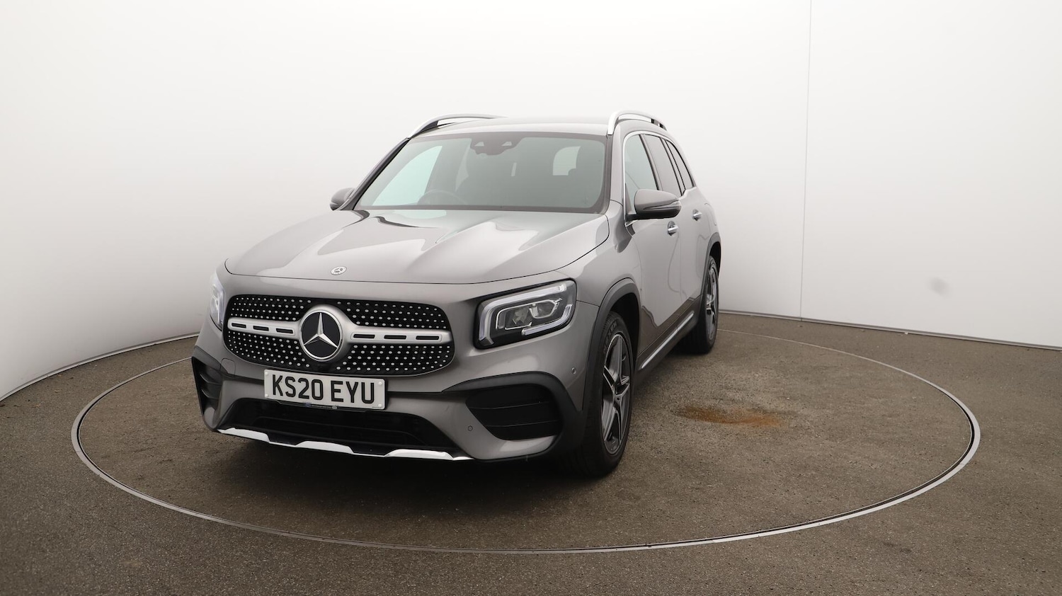 Used Mercedes-Benz GLB 2020 for sale - 76499436: Photo 39