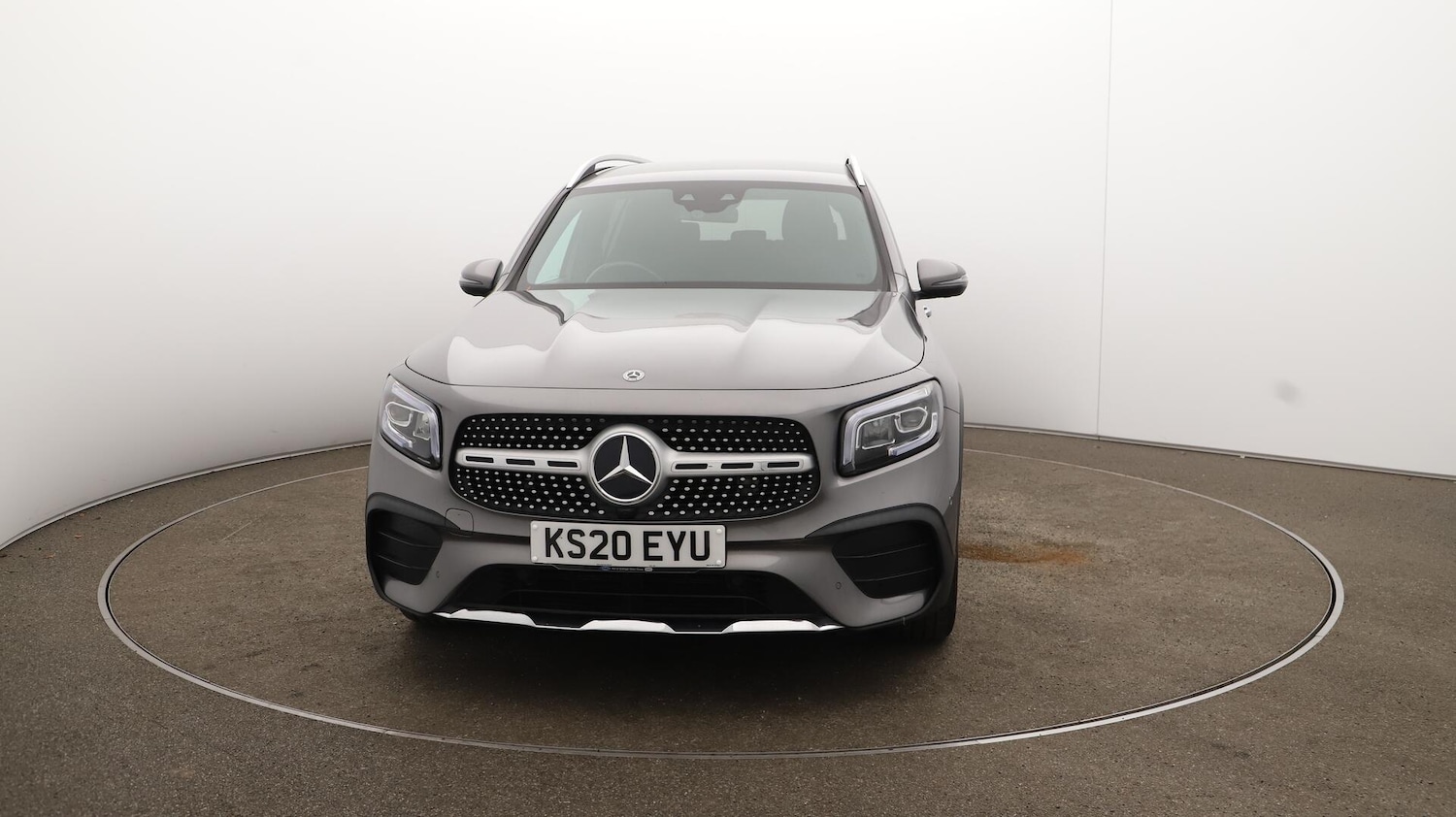 Used Mercedes-Benz GLB 2020 for sale - 76499436: Photo 40