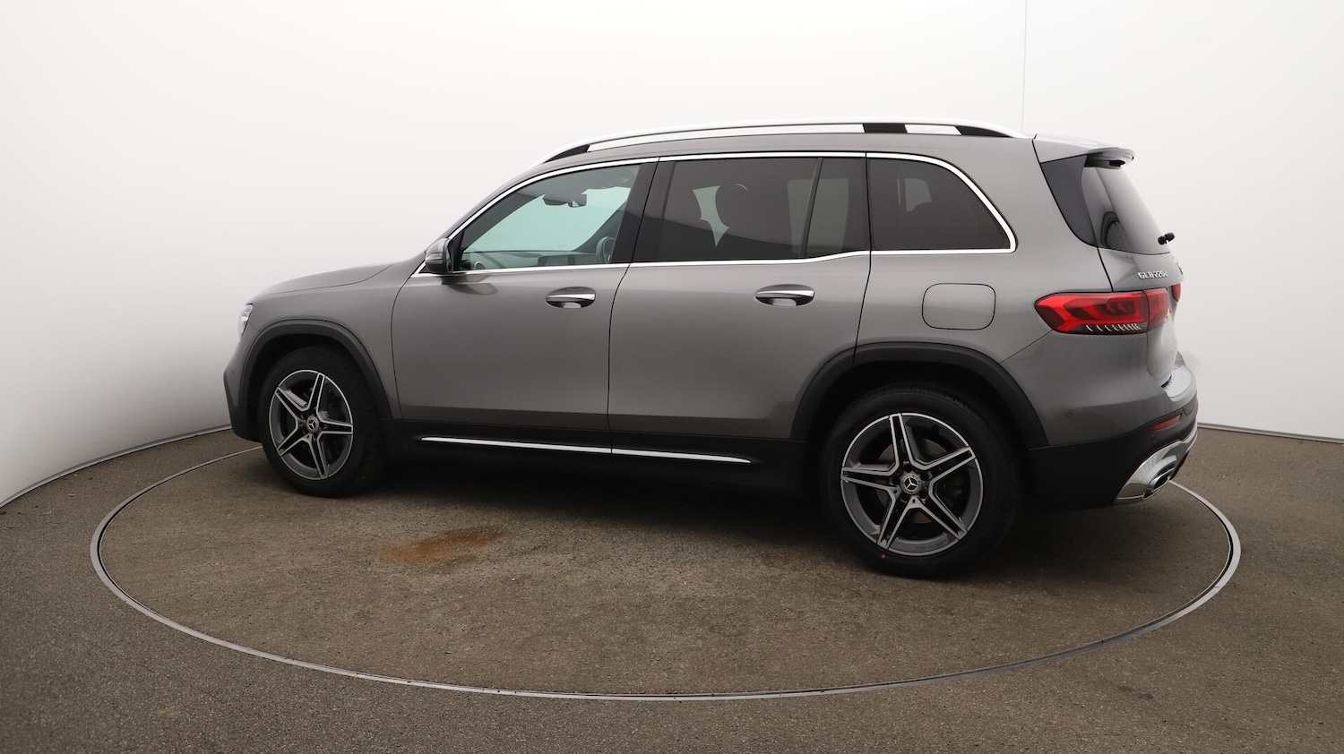 Used Mercedes-Benz GLB 2020 for sale - 76499436: Photo 48