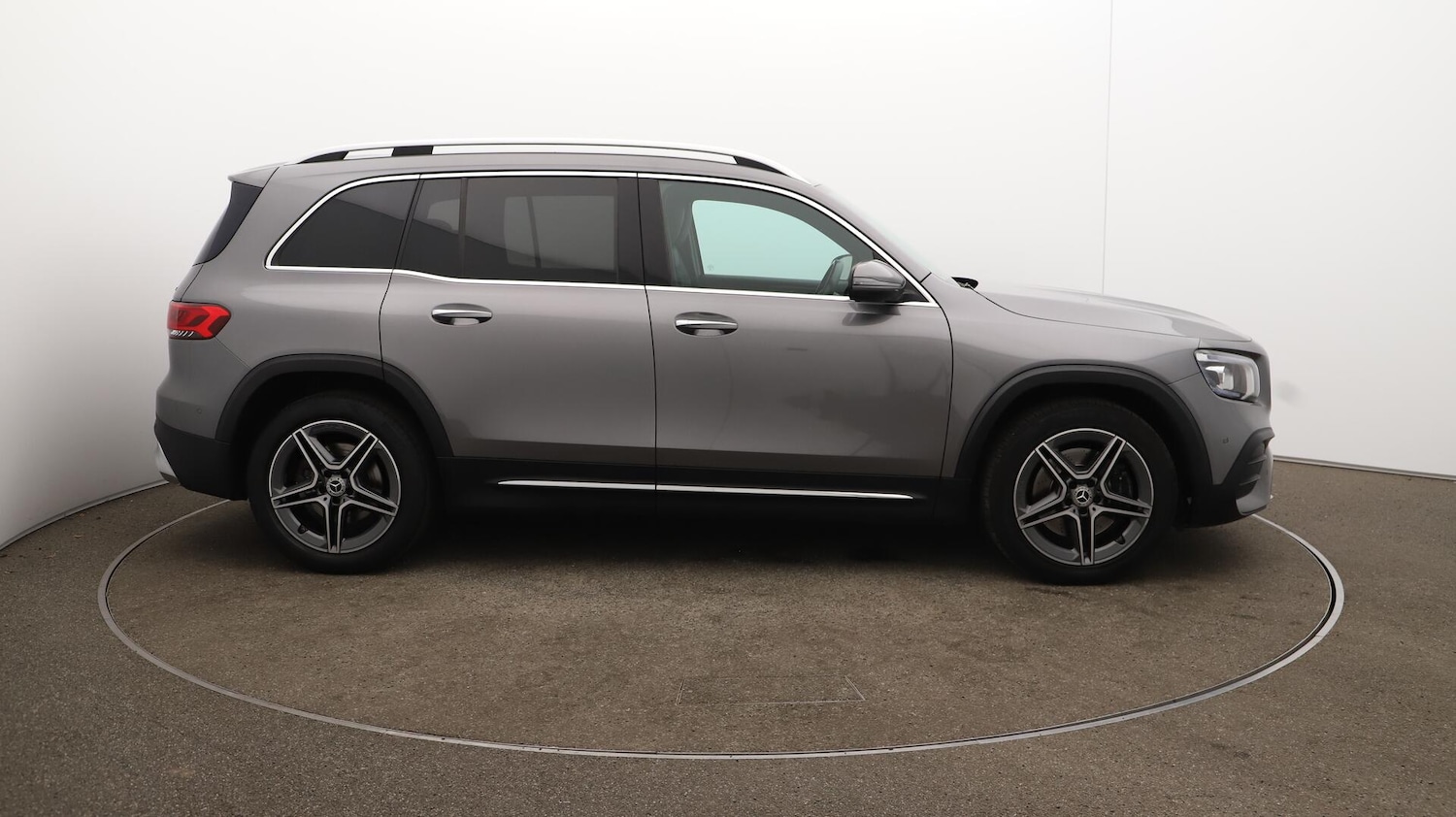 Used Mercedes-Benz GLB 2020 for sale - 76499436: Photo 50