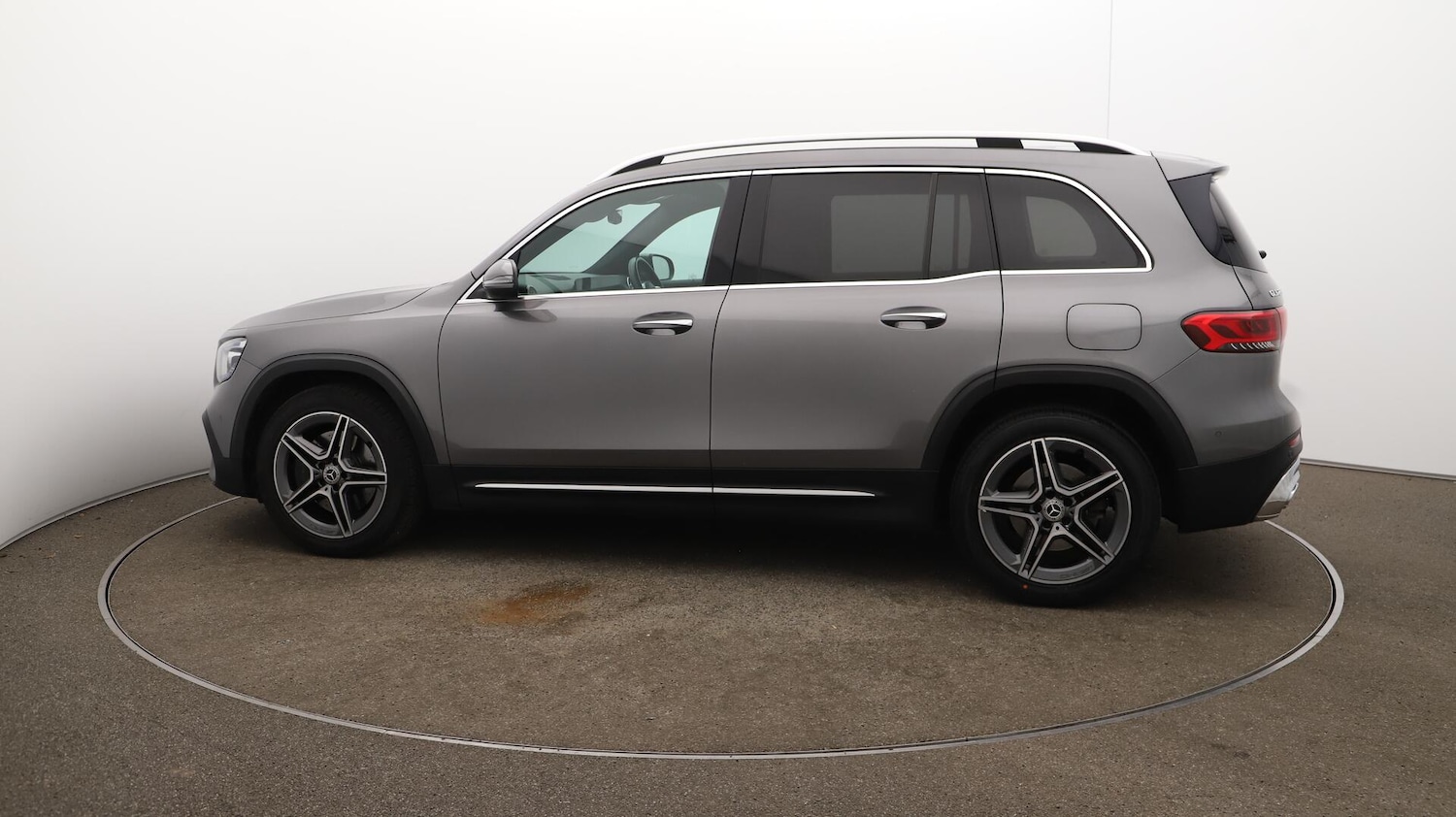 Used Mercedes-Benz GLB 2020 for sale - 76499436: Photo 59