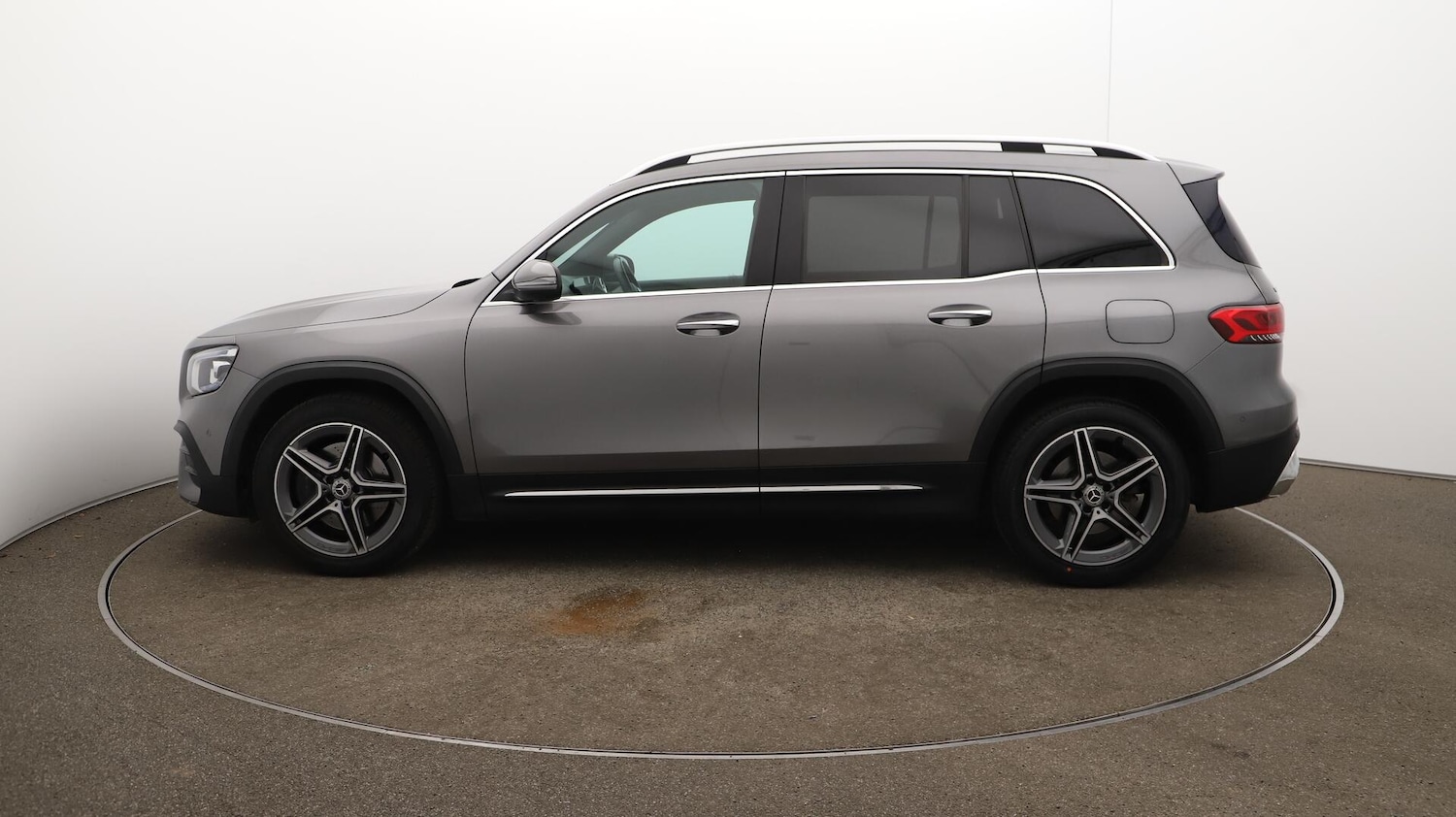 Used Mercedes-Benz GLB 2020 for sale - 76499436: Photo 65