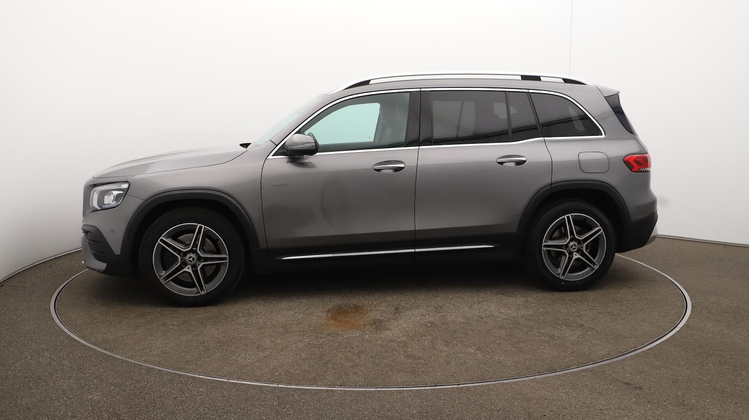 Used Mercedes-Benz GLB 2020 for sale - 76499436: Photo 66