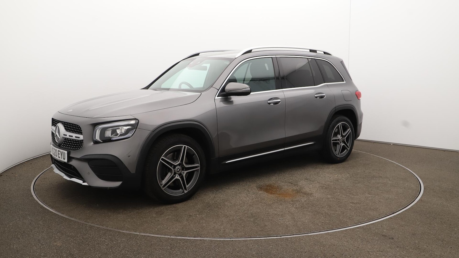 Used Mercedes-Benz GLB 2020 for sale - 76499436: Photo 69