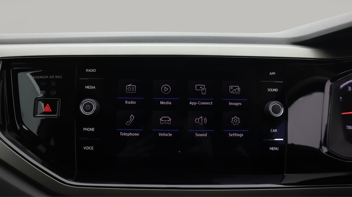 Used Volkswagen Polo 2020 for sale - 77610530: Photo 11