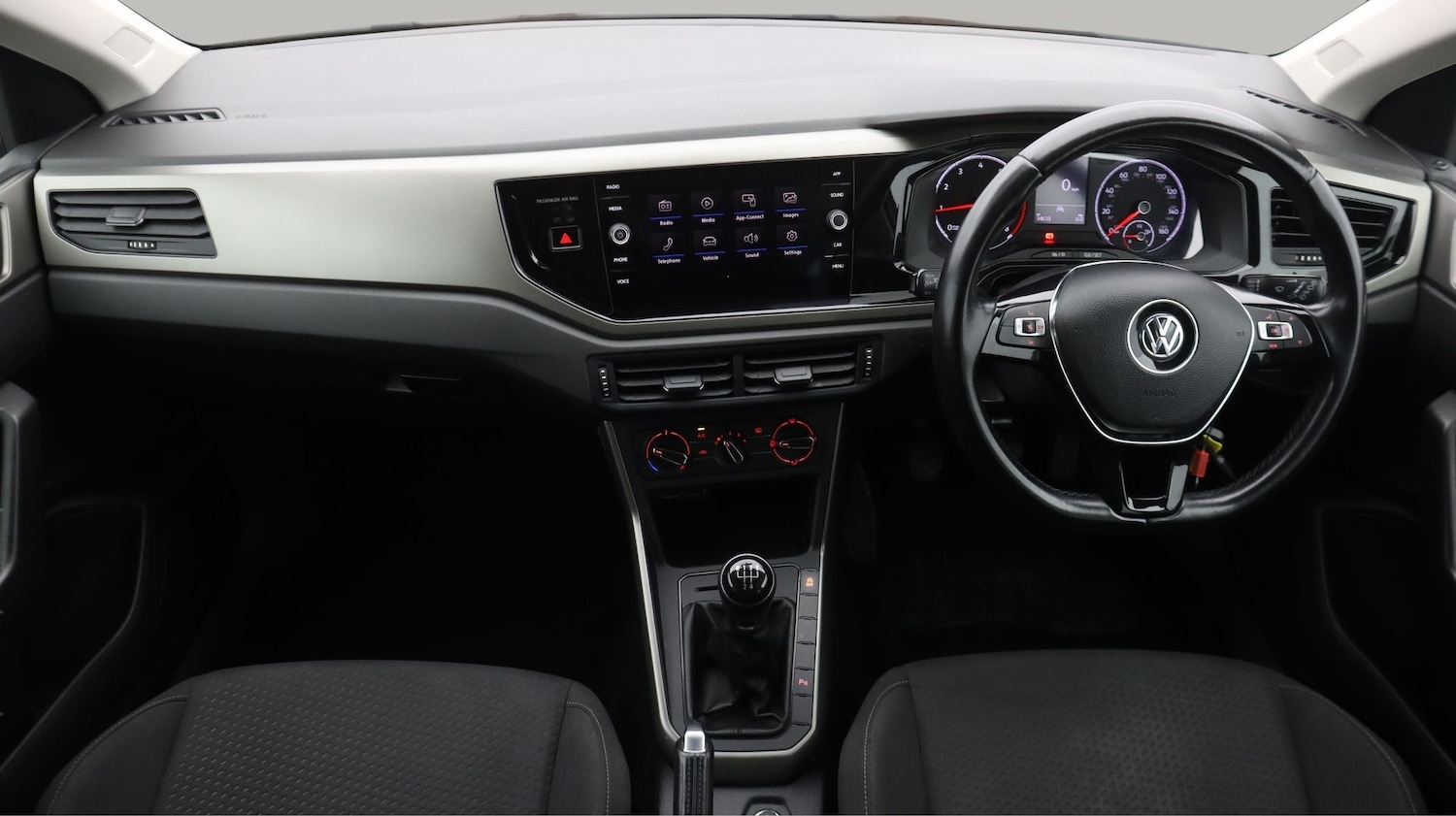 Used Volkswagen Polo 2020 for sale - 77610530: Photo 13