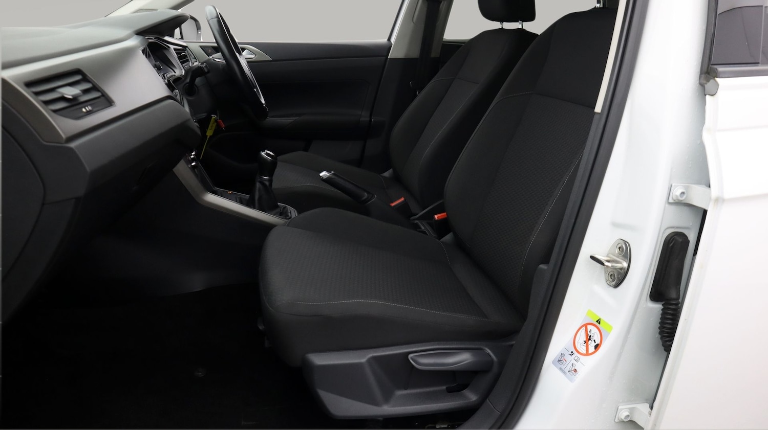 Used Volkswagen Polo 2020 for sale - 77610530: Photo 14