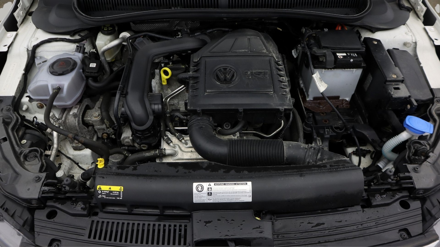 Used Volkswagen Polo 2020 for sale - 77610530: Photo 19