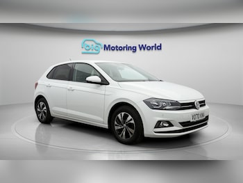 Volkswagen Polo feature image