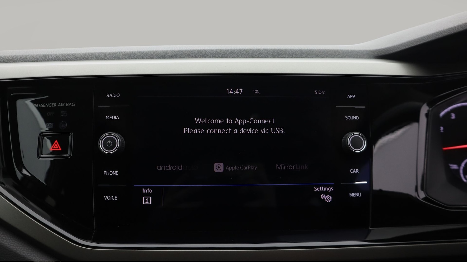 Used Volkswagen Polo 2020 for sale - 77610530: Photo 22