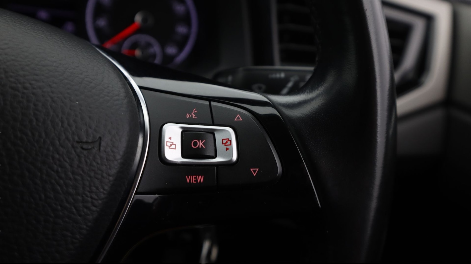 Used Volkswagen Polo 2020 for sale - 77610530: Photo 23