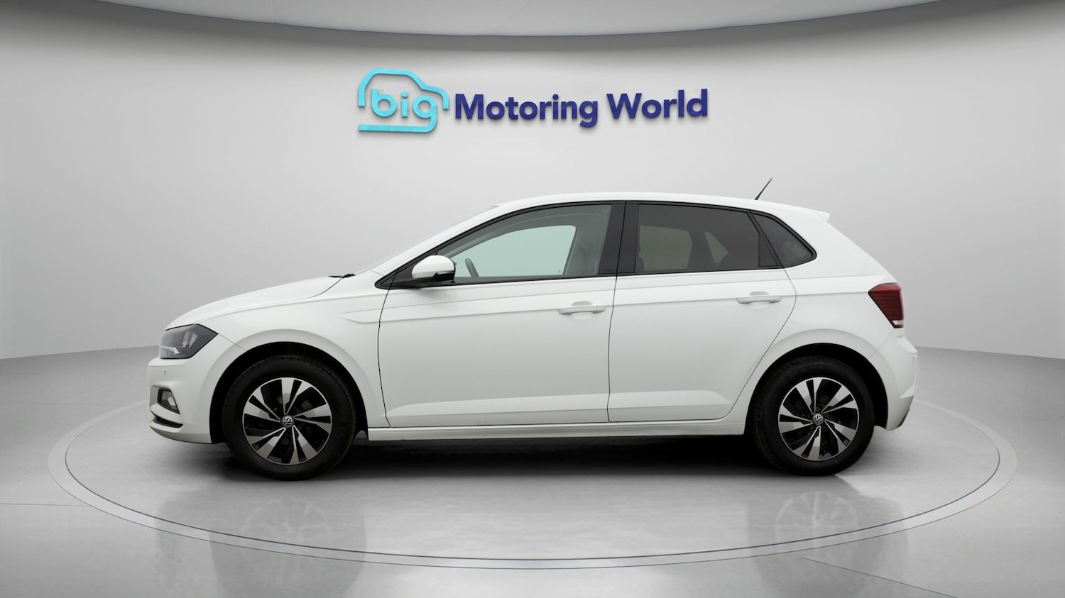 Used Volkswagen Polo 2020 for sale - 77610530: Photo 4