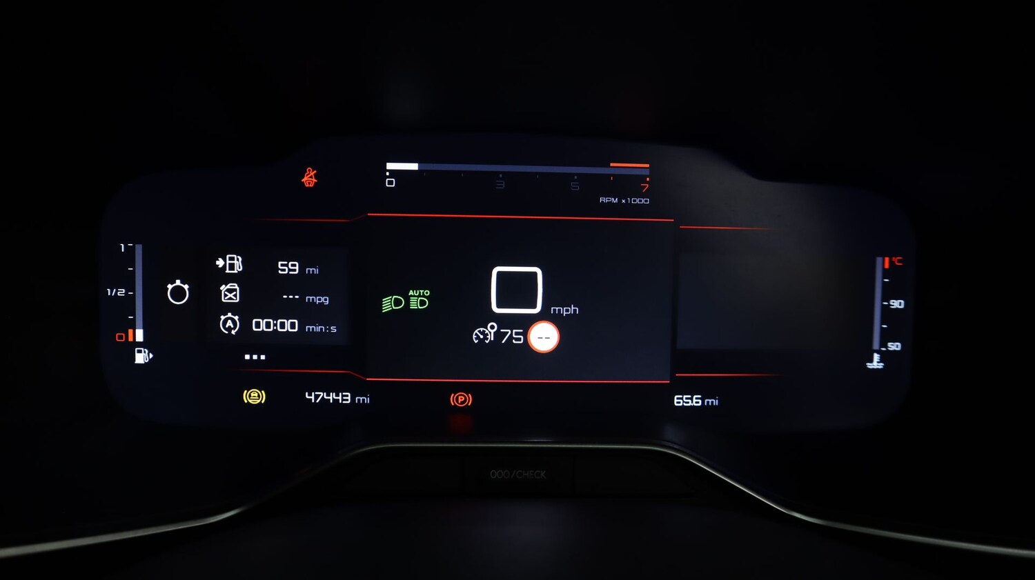 Used Citroen C5 Aircross 2022 for sale - 77249111: Photo 10