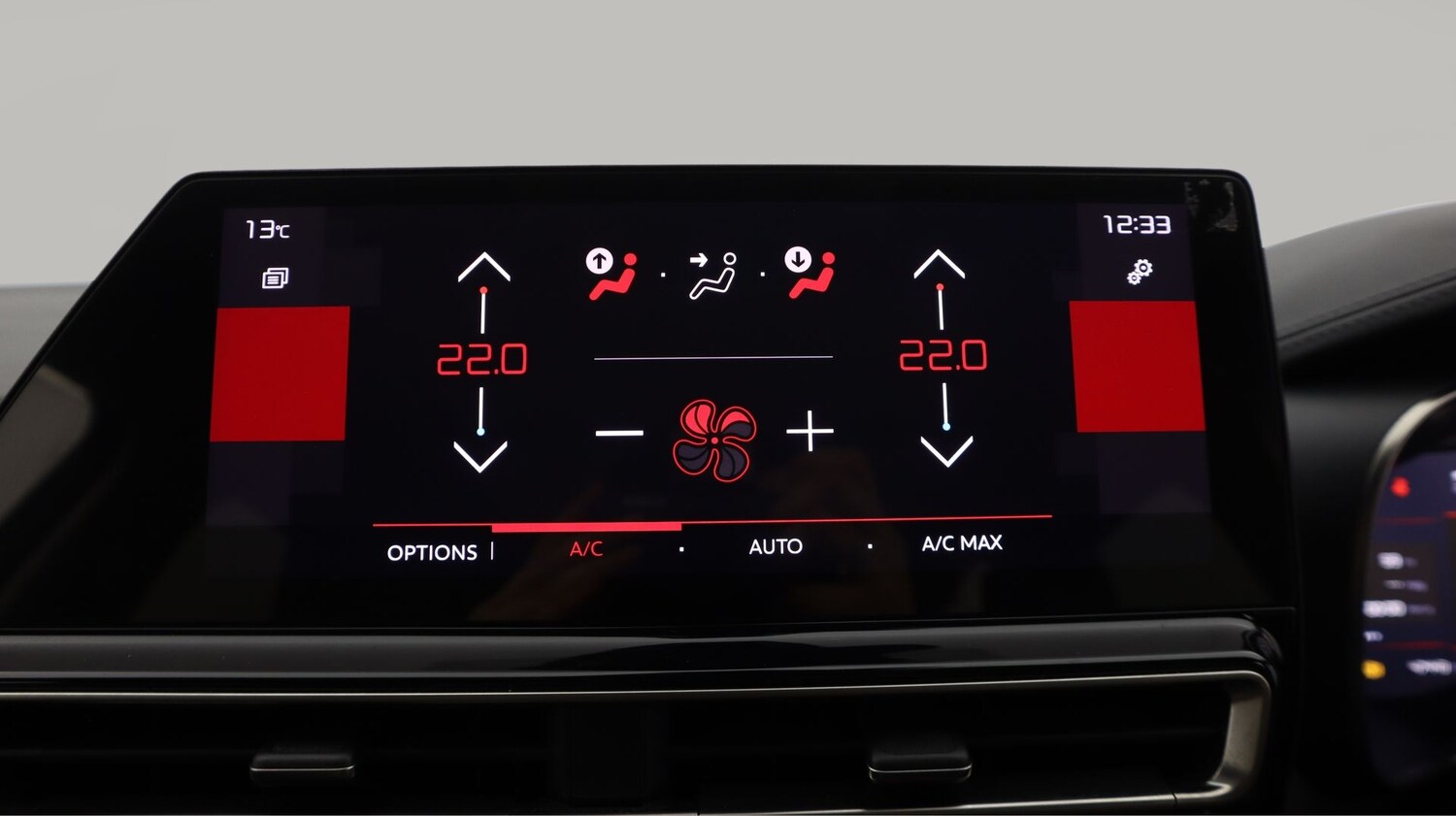 Used Citroen C5 Aircross 2022 for sale - 77249111: Photo 12