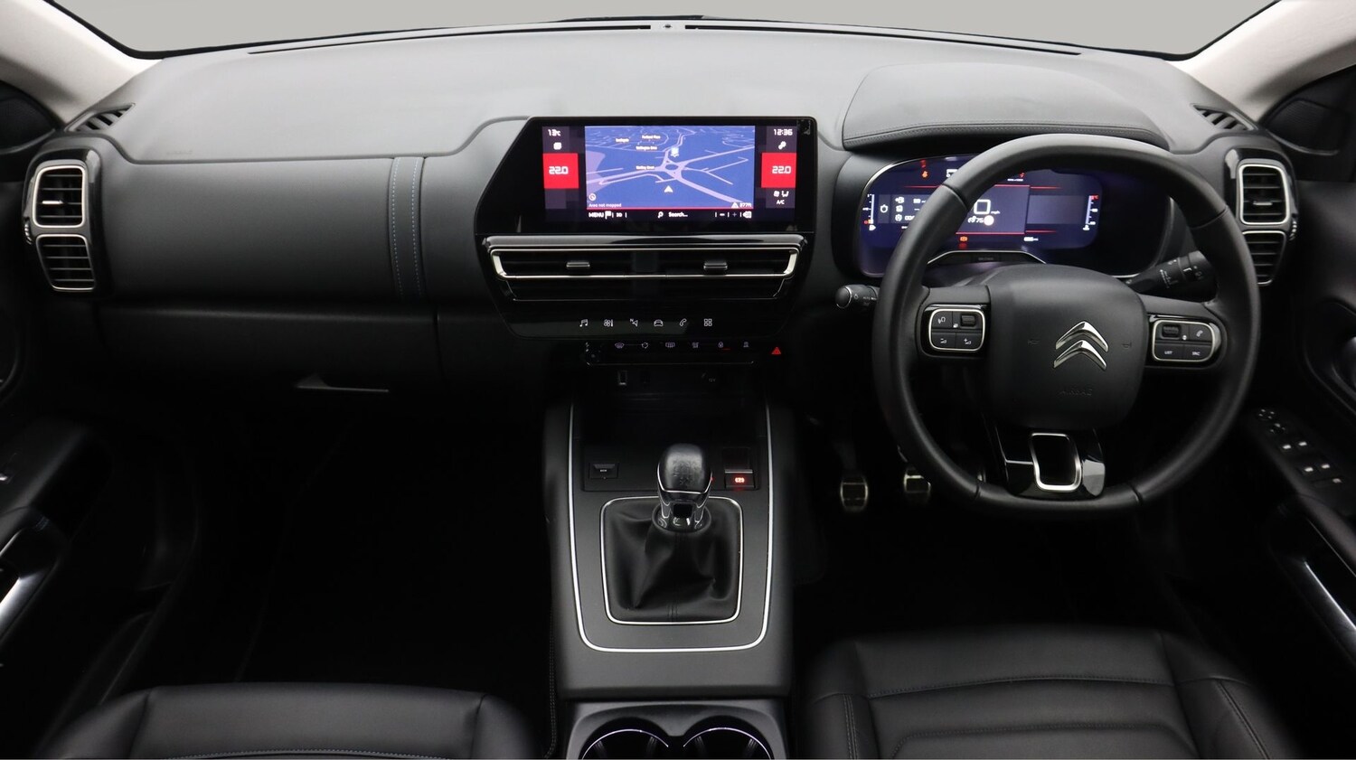 Used Citroen C5 Aircross 2022 for sale - 77249111: Photo 13