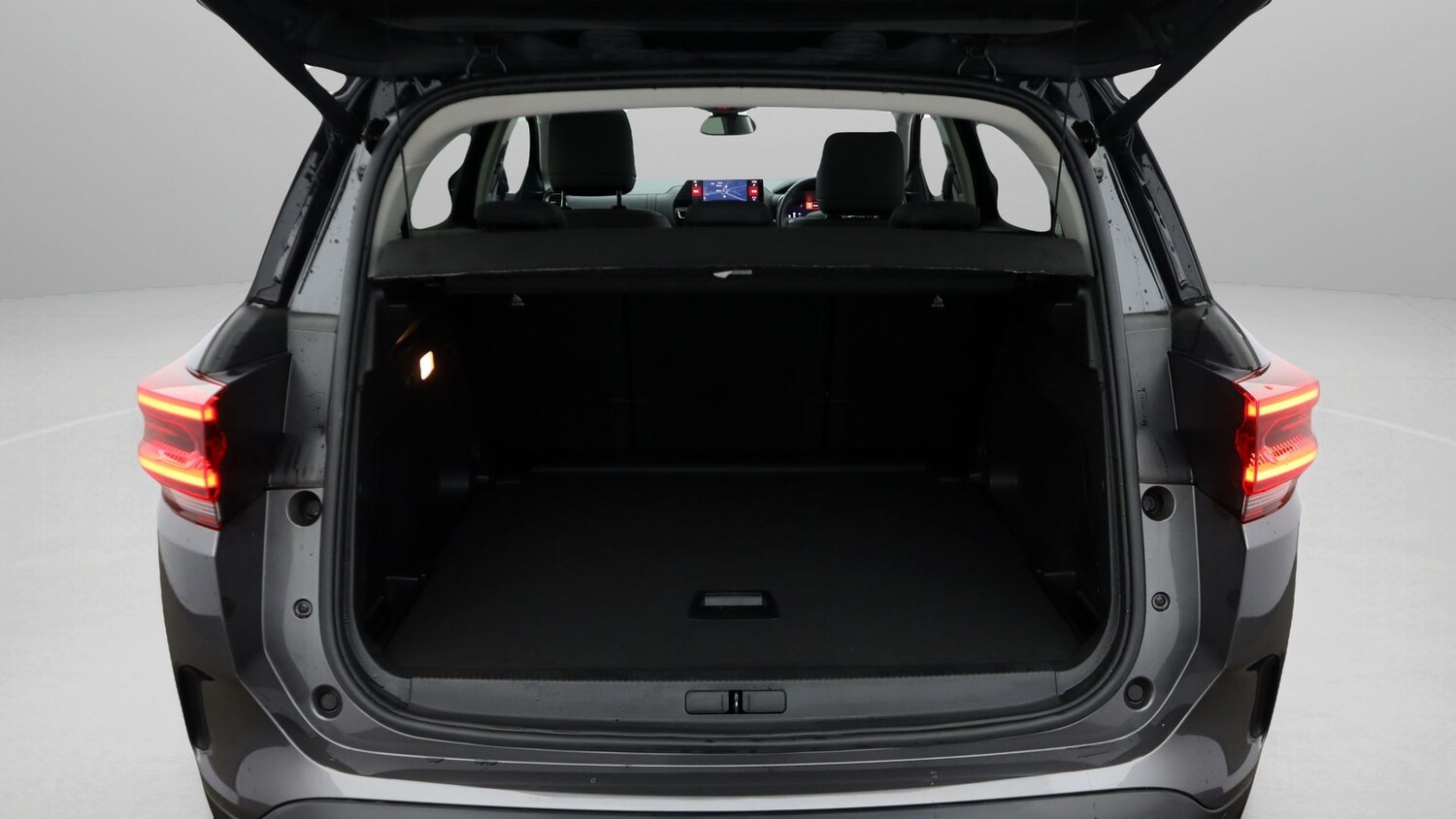 Used Citroen C5 Aircross 2022 for sale - 77249111: Photo 17