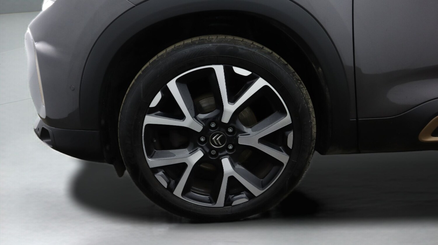 Used Citroen C5 Aircross 2022 for sale - 77249111: Photo 18