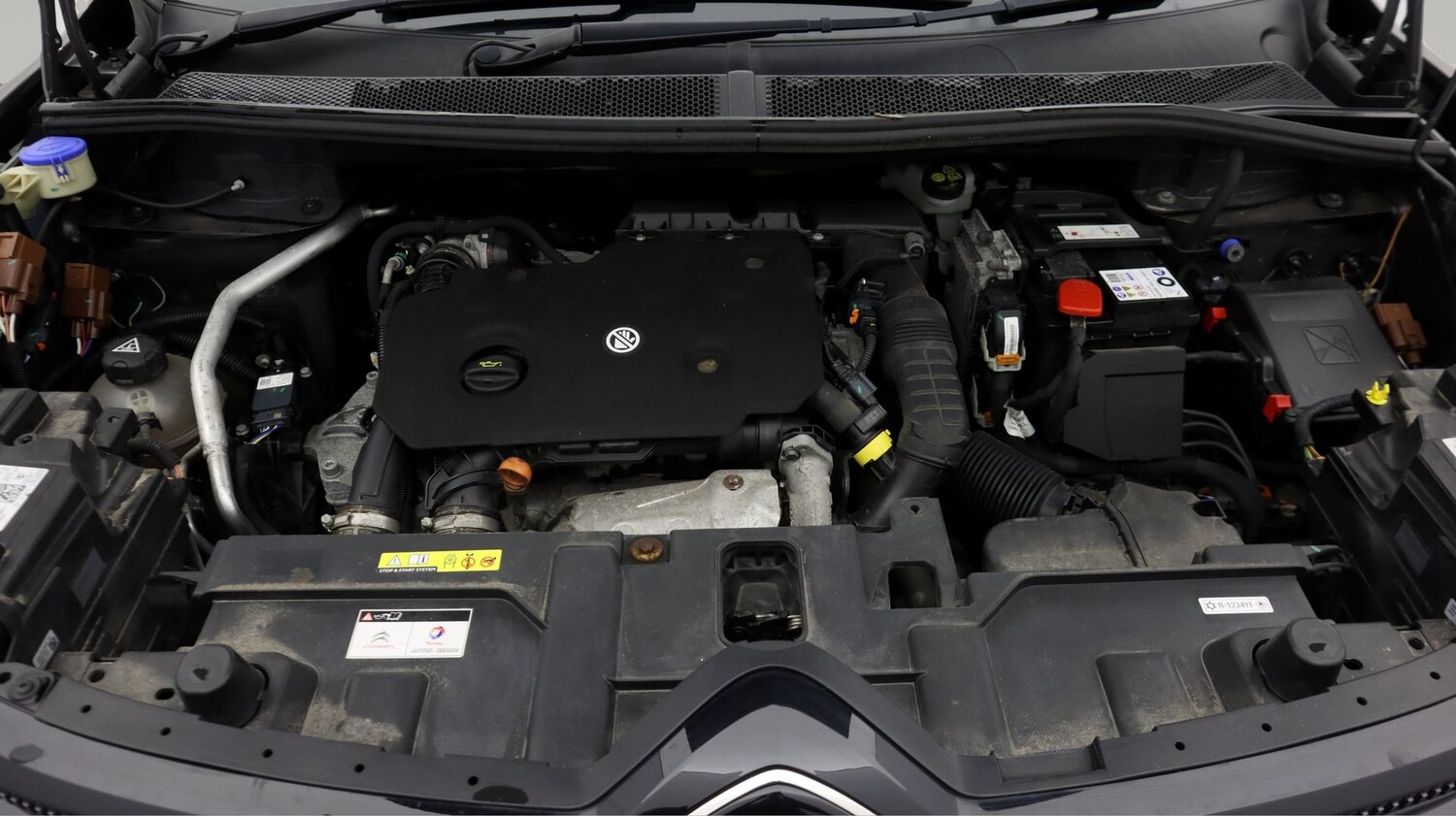 Used Citroen C5 Aircross 2022 for sale - 77249111: Photo 19