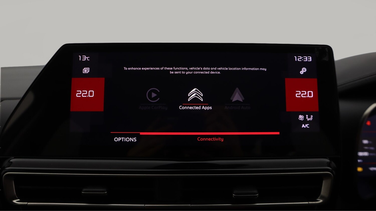 Used Citroen C5 Aircross 2022 for sale - 77249111: Photo 23