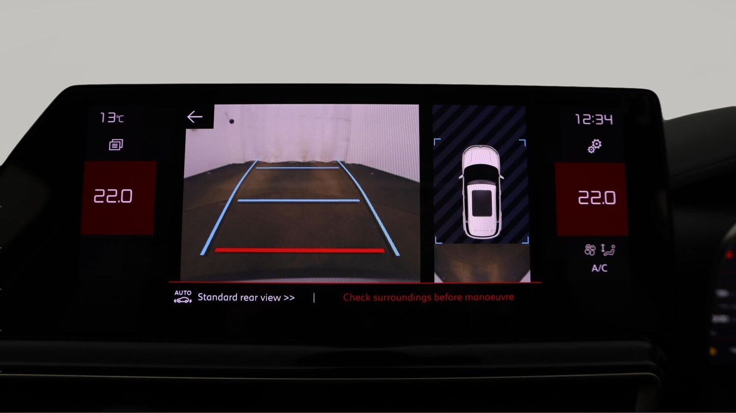 Used Citroen C5 Aircross 2022 for sale - 77249111: Photo 25