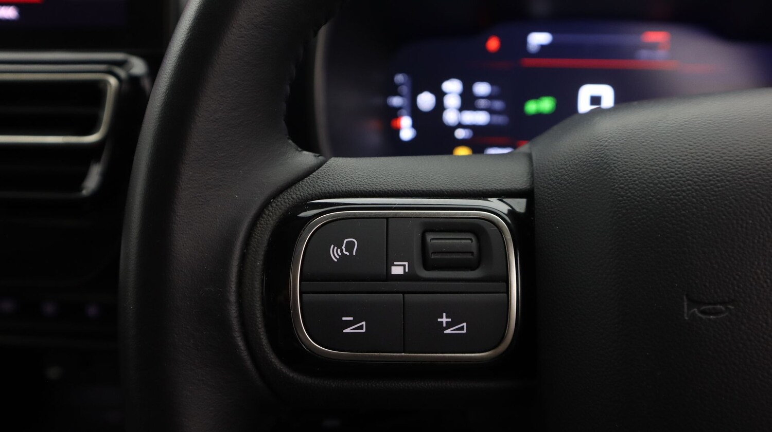 Used Citroen C5 Aircross 2022 for sale - 77249111: Photo 27