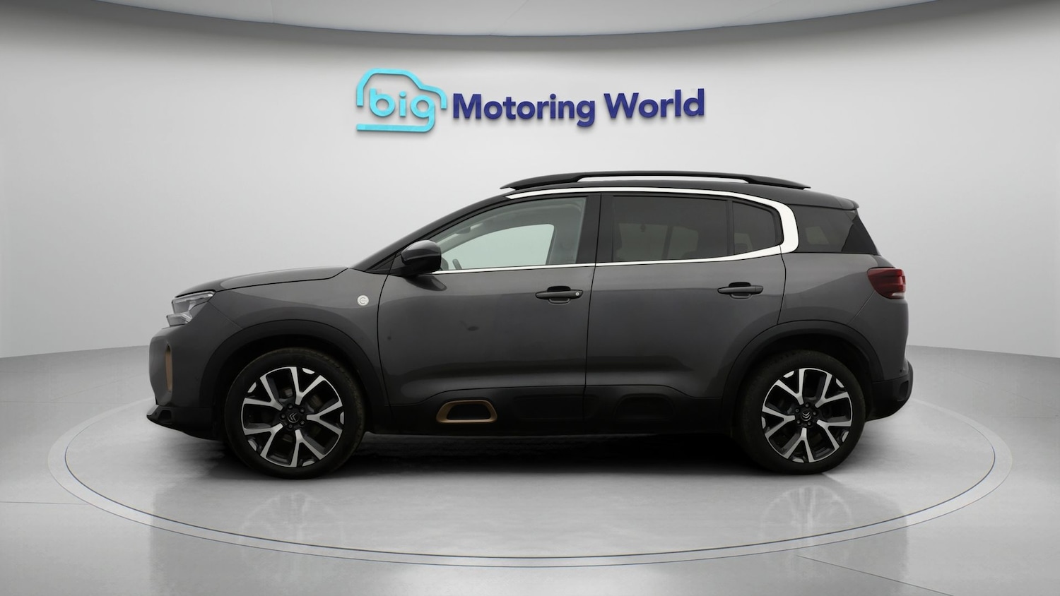 Used Citroen C5 Aircross 2022 for sale - 77249111: Photo 4