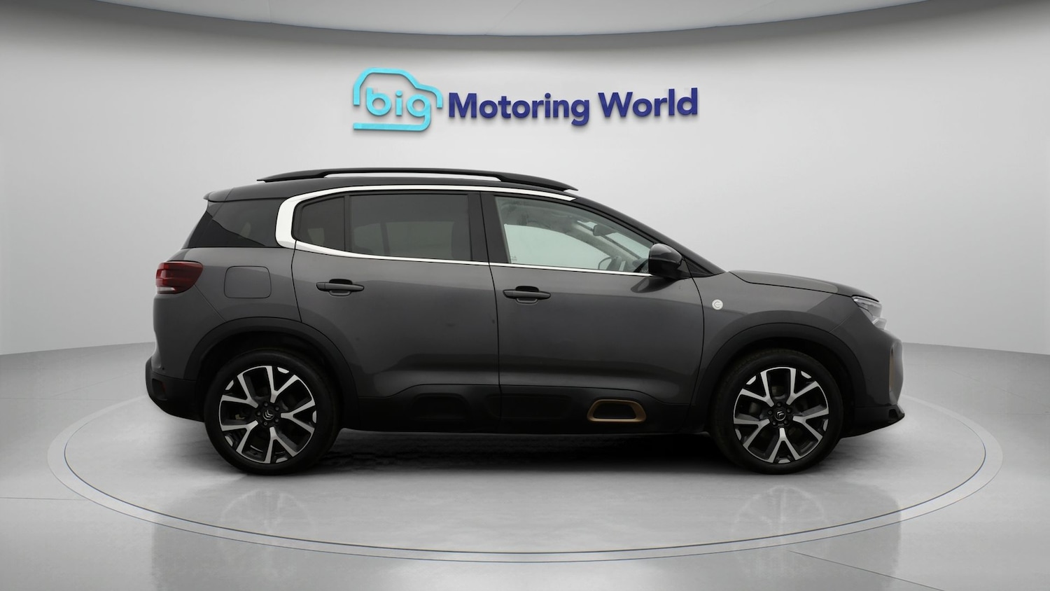 Used Citroen C5 Aircross 2022 for sale - 77249111: Photo 8