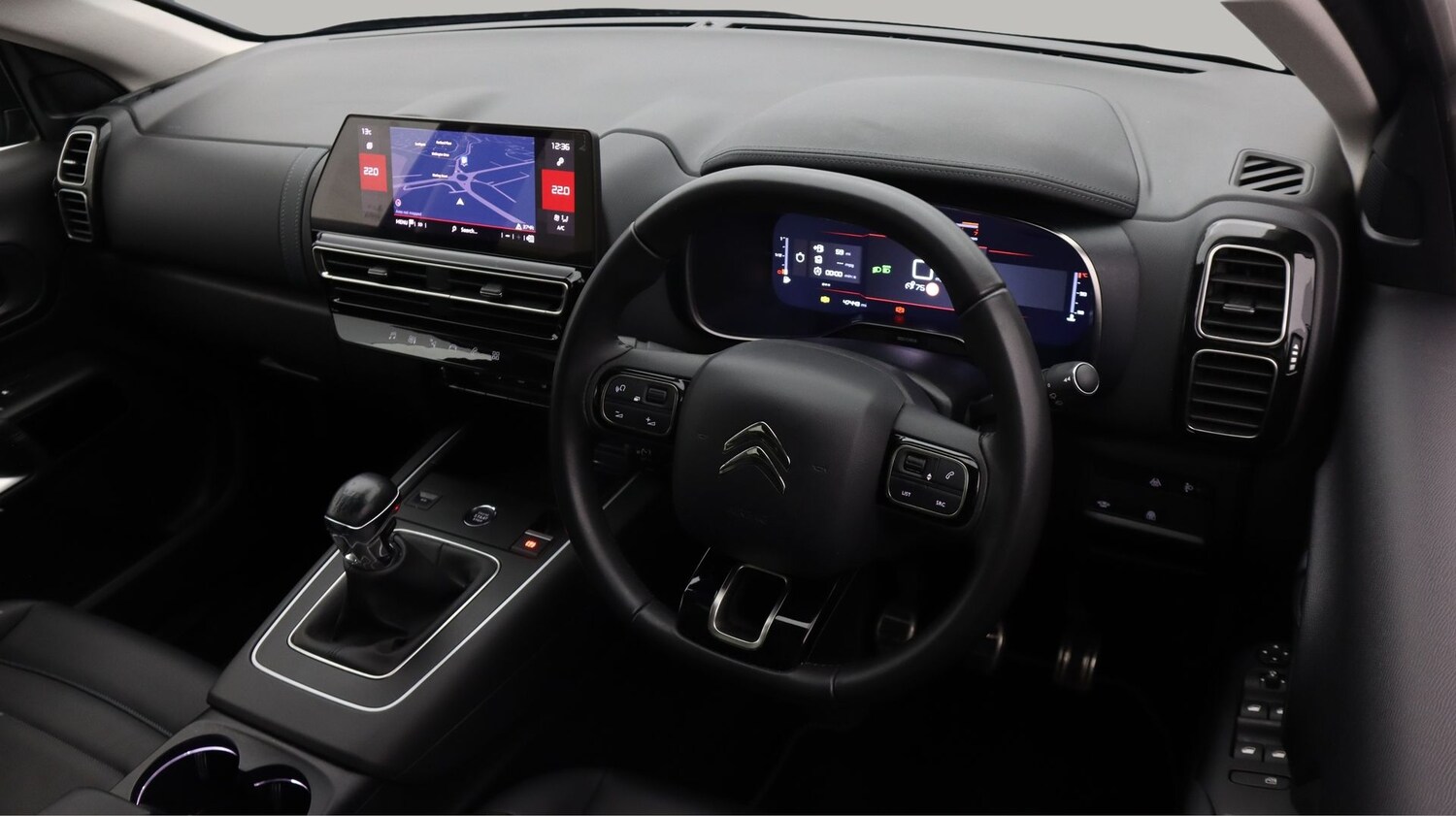 Used Citroen C5 Aircross 2022 for sale - 77249111: Photo 9