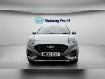 Used Ford Puma 2025 for sale - 79082250: Photo