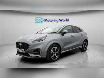 Used Ford Puma 2025 for sale - 79082250: Photo