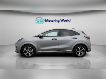 Used Ford Puma 2025 for sale - 79082250: Photo