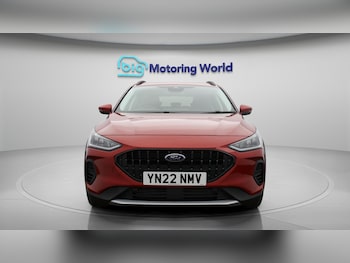 Used Ford Focus 2022 for sale - 75600365: Photo