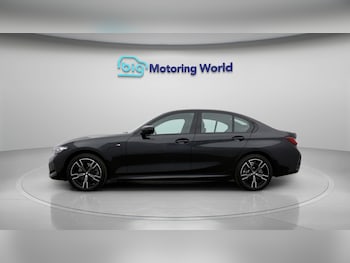 Used BMW 3 Series 2025 for sale - 79297840: Photo