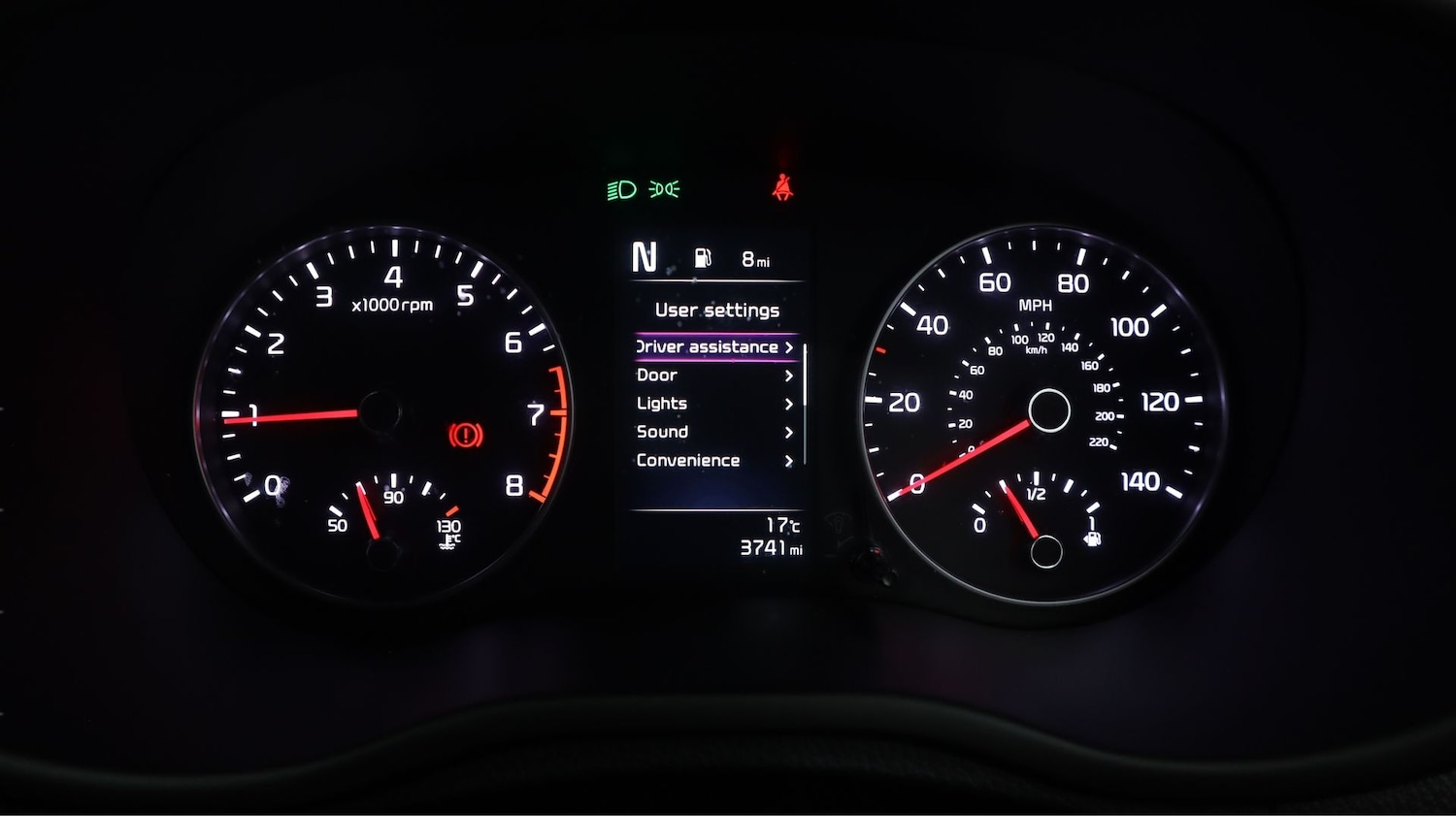 Used Kia Picanto for sale - 77767990: Photo 10