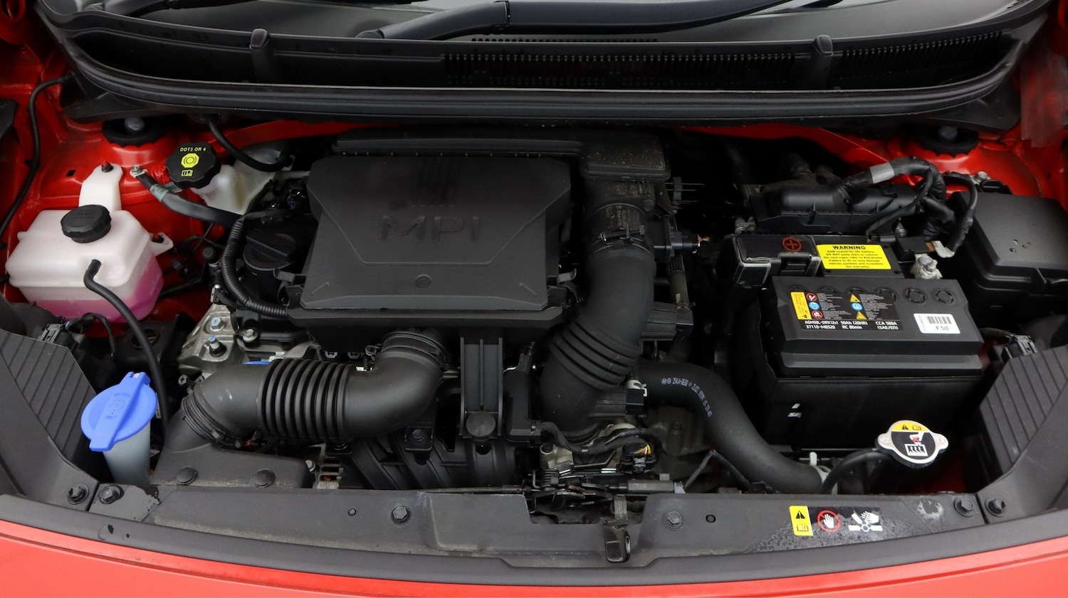 Used Kia Picanto for sale - 77767990: Photo 19