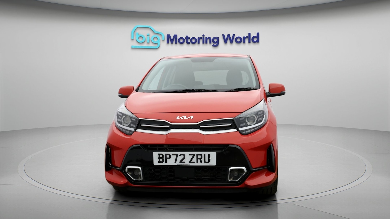 Used Kia Picanto for sale - 77767990: Photo 2