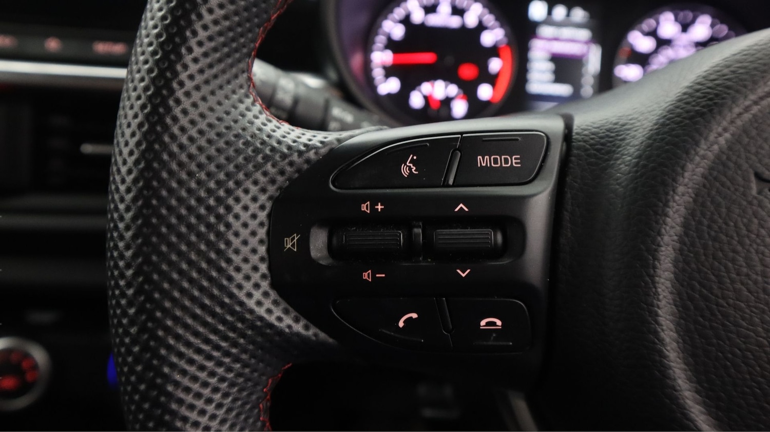 Used Kia Picanto for sale - 77767990: Photo 24