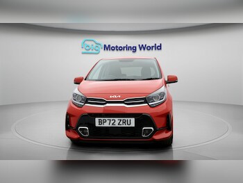 Used Kia Picanto 2023 for sale - 77767990: Photo