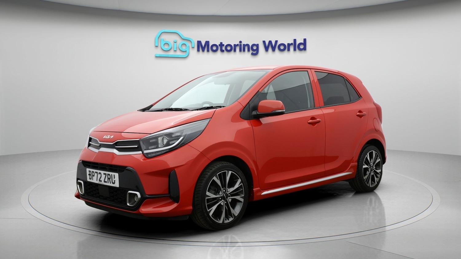 Used Kia Picanto for sale - 77767990: Photo 3