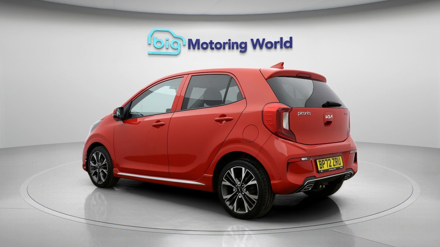 Used Kia Picanto for sale - 77767990: Photo 5
