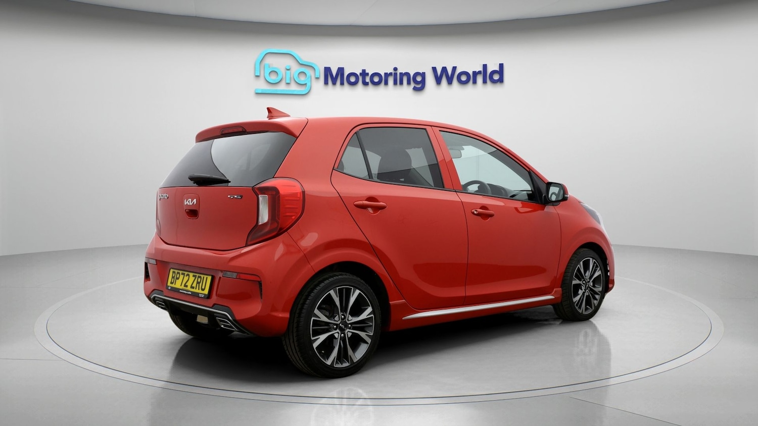 Used Kia Picanto for sale - 77767990: Photo 7