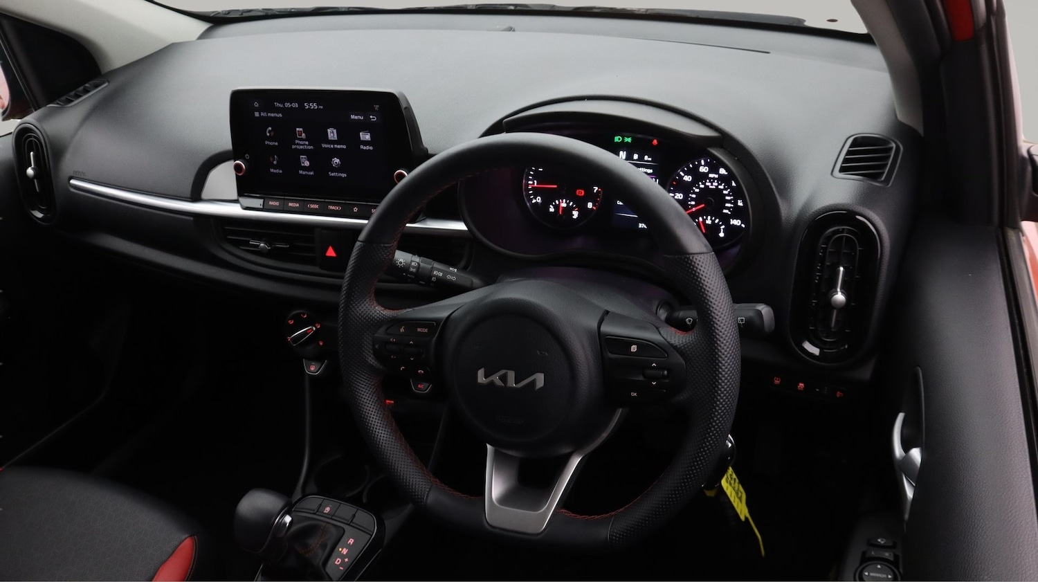 Used Kia Picanto for sale - 77767990: Photo 9