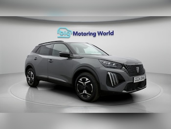 Used Peugeot 2008 2024 for sale - 79176892: Photo