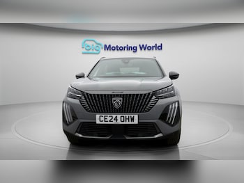 Used Peugeot 2008 2024 for sale - 79176892: Photo