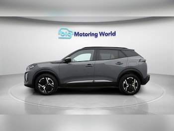 Used Peugeot 2008 2024 for sale - 79176892: Photo