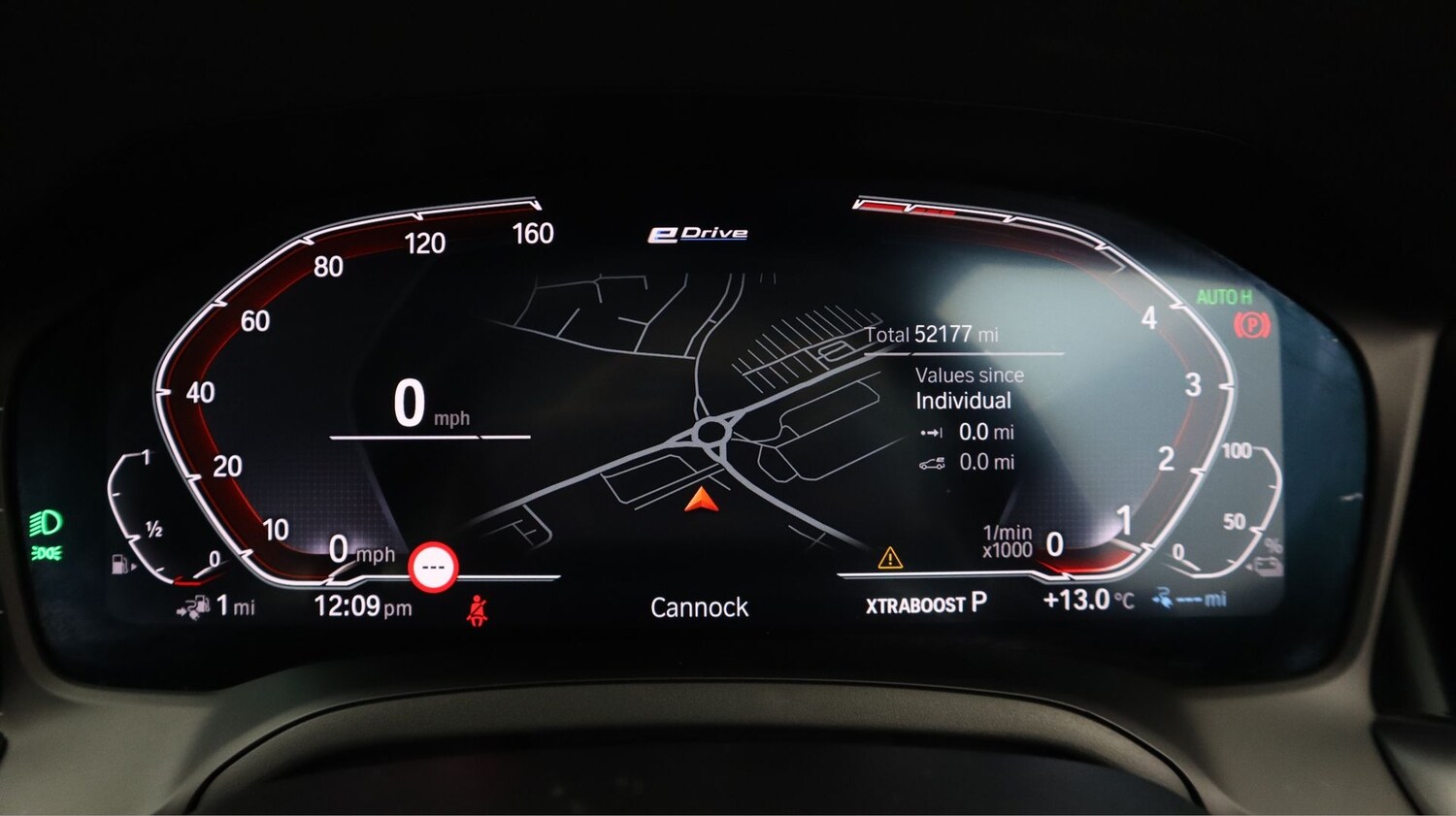 Used BMW 3 Series 2021 for sale - 77525232: Photo 10