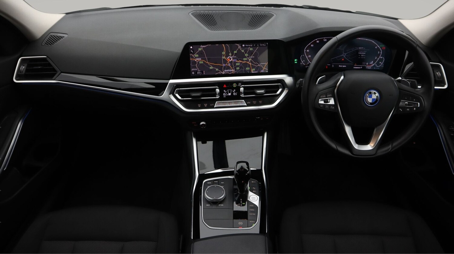 Used BMW 3 Series 2021 for sale - 77525232: Photo 13