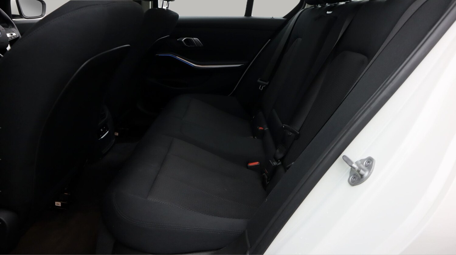 Used BMW 3 Series 2021 for sale - 77525232: Photo 16